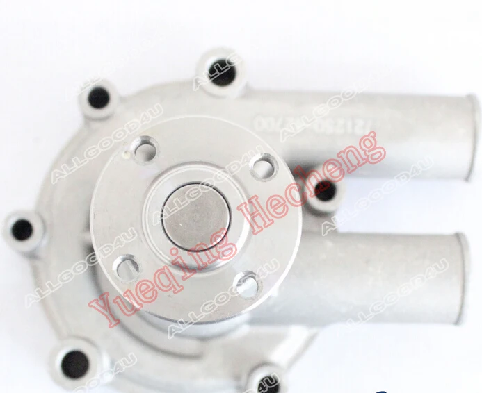 Bomba de Água para 1700 2310 para a John 2210 Deere 1050 721250 – 42700 2000 2010