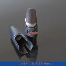 EB Alto Саксофоны мундштук синтез из дерева-Titanium