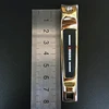 1 PC Nail Clipper Big Size Stainless Steel Finger Nail Cutter Manicure Professional Toe Nail Scissors Trimmer 3
