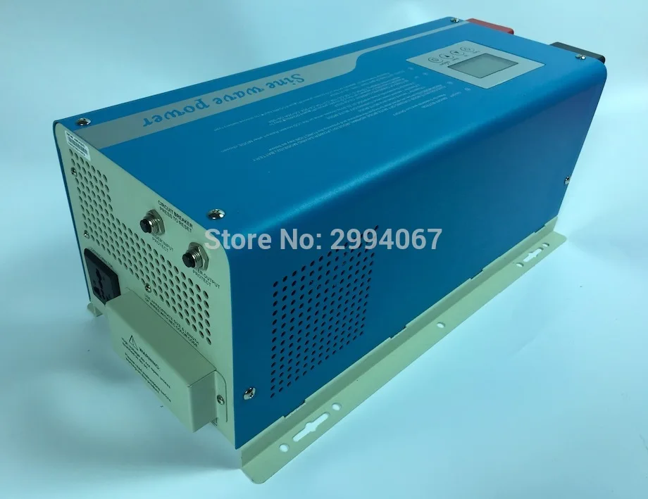 2kw dc48v 4