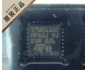 

IC free shipping 100% new original STW81102AT QFN-48 STW81102
