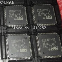 5 шт. STM32F427VIT6 STM32F427 LQFP-100 модуль в