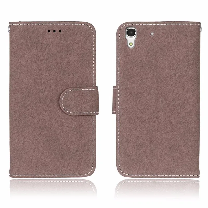 For Huawei Y6 Case 5.0 inch Wallet PU Leather Back Cover Phone Case For Huawei Y6 SCL-L21 SCL-L01 Case Flip Protective Bag Skin (31)