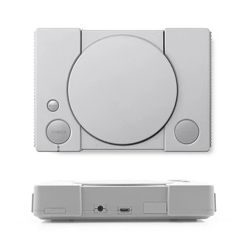 

Time Owner 620 Retro Games Video Console Double Gamepad With 8 Bit Support AV Out Put Family TV Video Game With 2 PCS Controller