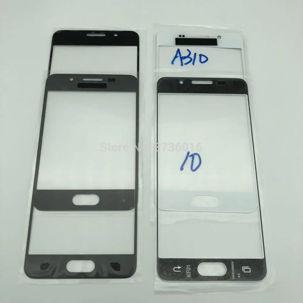 Сенсорный экран JALAN для samsung A300 A310 A320 A330 A3 2016 2017 5 шт.|Сенсорные панели (тачскрин)| |