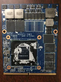 

For HP ZBOOK 17 G5 P3200 N18E-Q1-KC-A1 card P5200 video graphics card