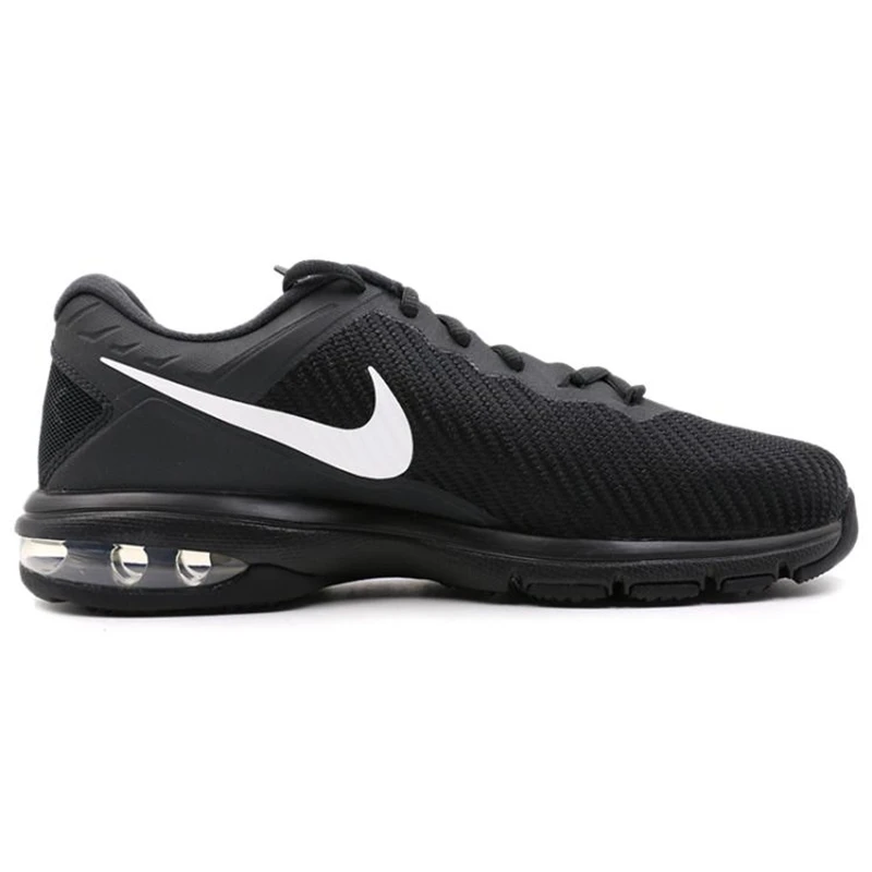 Оригинальный Новое поступление NIKE AIR MAX мужские кроссовки для бега|Беговая обувь|