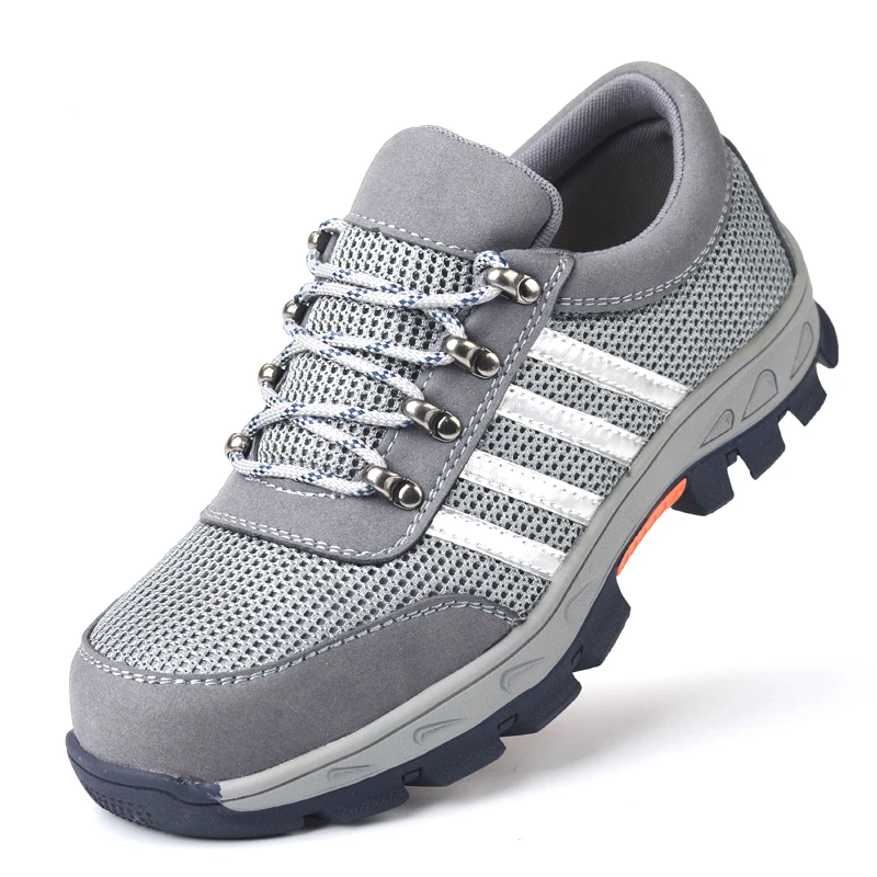 Tennis Shoe Work Boots Tennis Shoe Work Boots