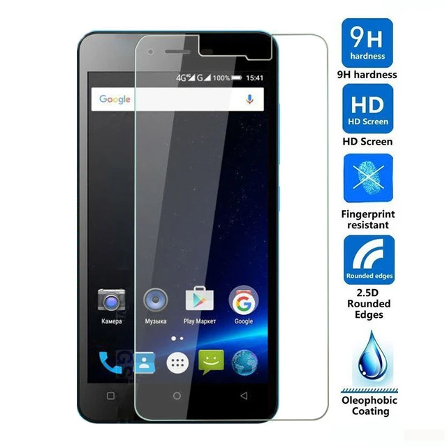 

Tempered Glass Screen Protector For Highscreen Prime L 2.5 9h Safety Protective Film on PrimeL pelicula de vidro mobile phone ><