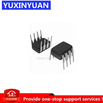 

YUXINYUAN 10pcs, PIC12F629-I/P, PIC12F629 12F629 DIP-8 Can be purchased directly