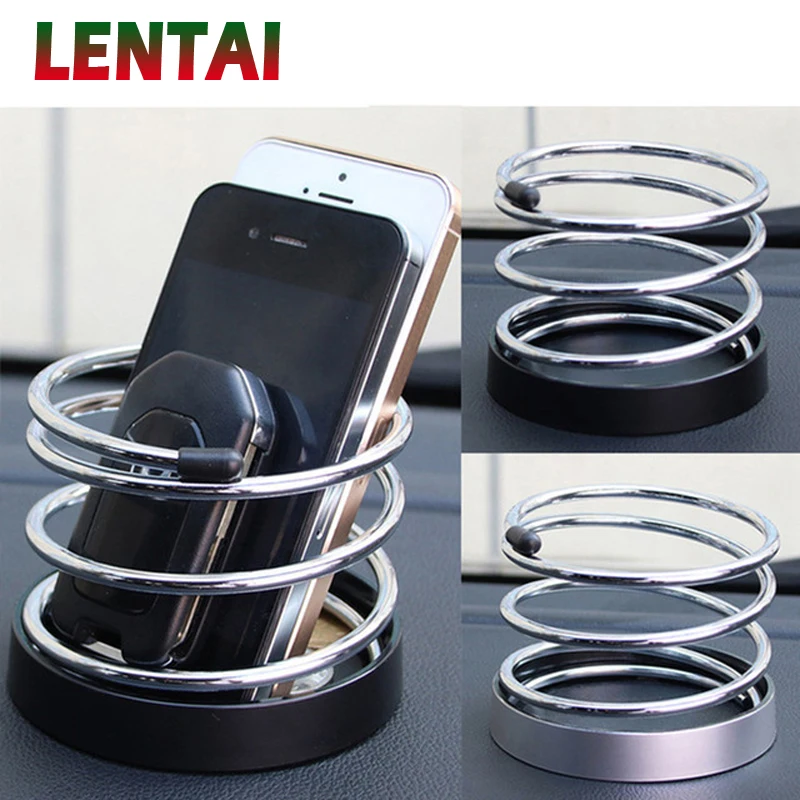 LENTAI для Ford focus 2 3 mk2 fiesta ranger mondeo Alfa Romeo 159 Citroen c4 c5 Ssangyong 1 шт. Автомобильный держатель