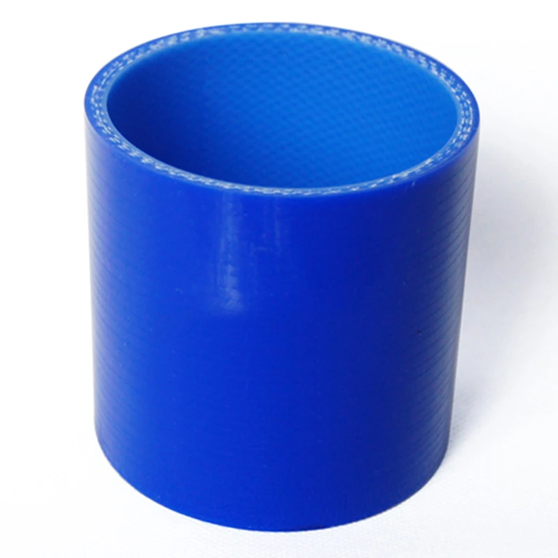 

3" 76 mm Silicone Straight Hose Turbo Pipe Air Intake hose Coupler