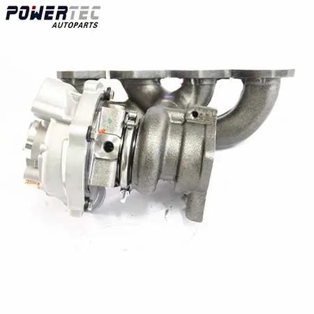 Турбина турбина 53039880142 для VW Scirocco / Tiguan Touran 1 4 TSI BWK/пещера/CAVB/CAVC 118KW/125KW/103квт