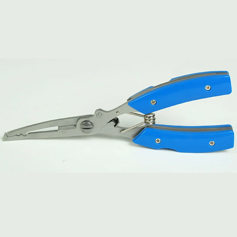 High Quality Wire Cutter Pliers Fishing lures Artificial Hard Crank