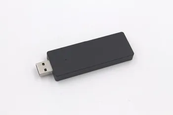 

For Xbox One Controller PC Wireless Receiver Adapter Support Win 10 7 8