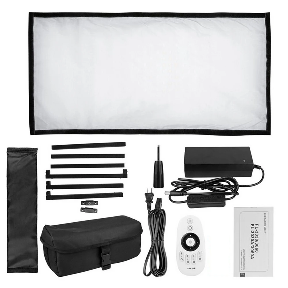 Светодиодный свительник Travor FL 3060|led video light|video lightled |