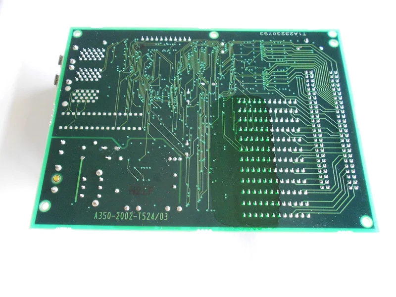 Fanuc IO доска A20B-2002-0521 для запасных частей CNC цепи pcb