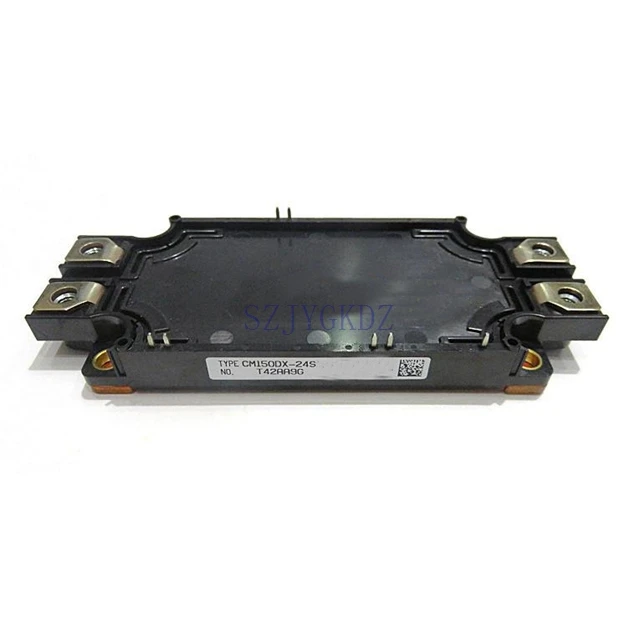 

Cm200dx-24 Cm200dx Igbt Mod Dual 1200v 200a Nx Ser Cm200dx-24s