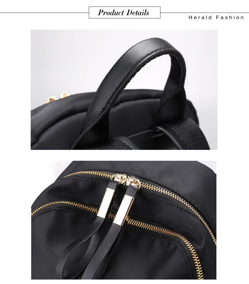 pacote coreano senhoras mochila casual sacos de