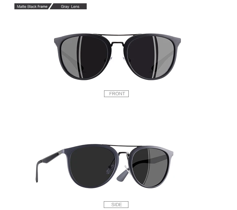 AOFLY, брендовые, дизайнерские, классические, поляризационные солнцезащитные очки, мужские, Ретро стиль, для вождения, женские, UV400, Oculos Masculino AF8116