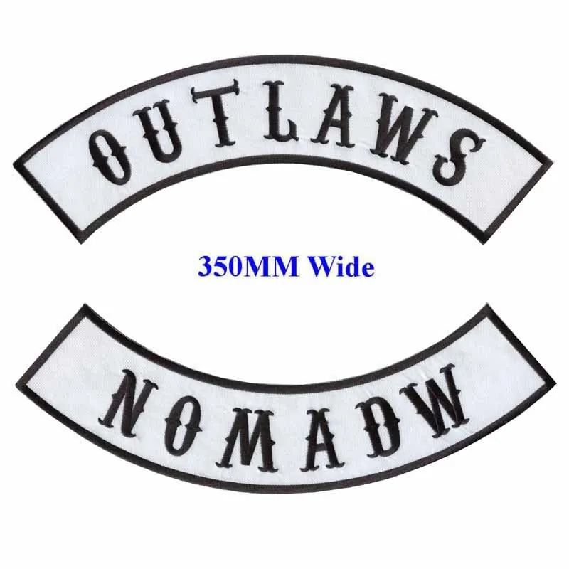 57-3 OUTLAWS