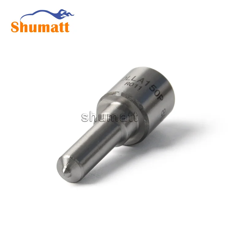 Shumatt дизель Common Rail Топливная форсунка DLLA 150P 866 DLLA150P866 для инжектора DENSO 095000
