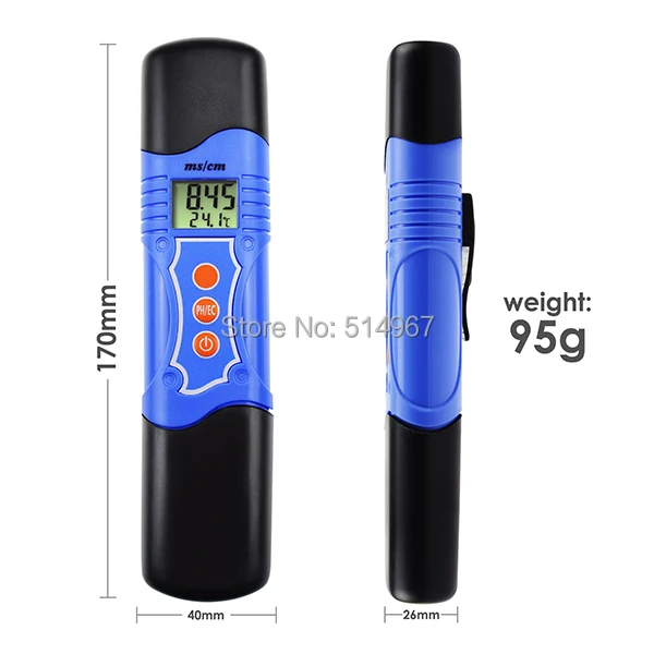 6-gainexpress-gain-express-water-quality-meter-PHM-226-dimension
