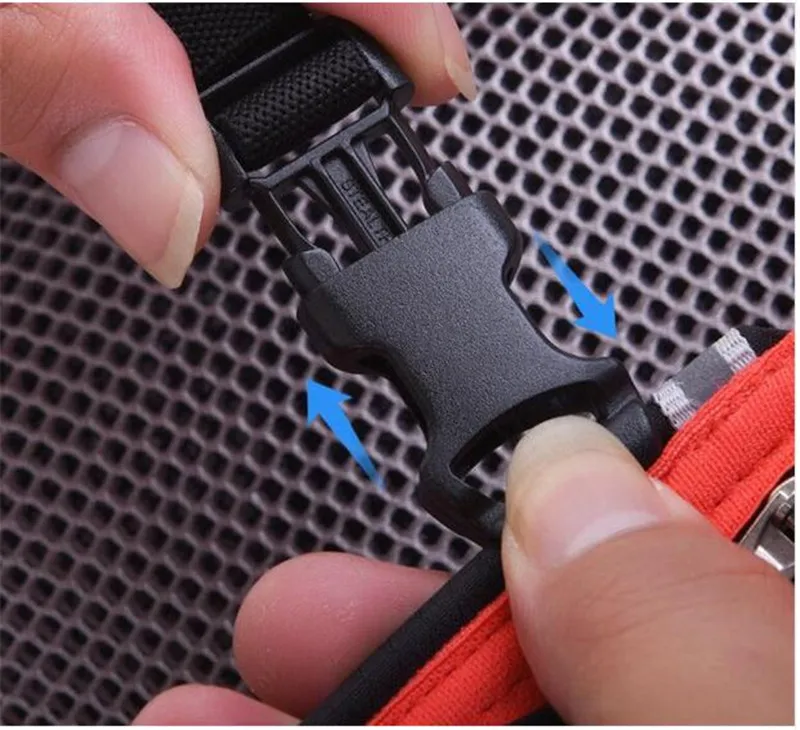 AONIJIE Running Vest Pack 5L Upgraded Sport Bag Marathon Running Cycling Hiking Men Women Camping Hydration Backpack