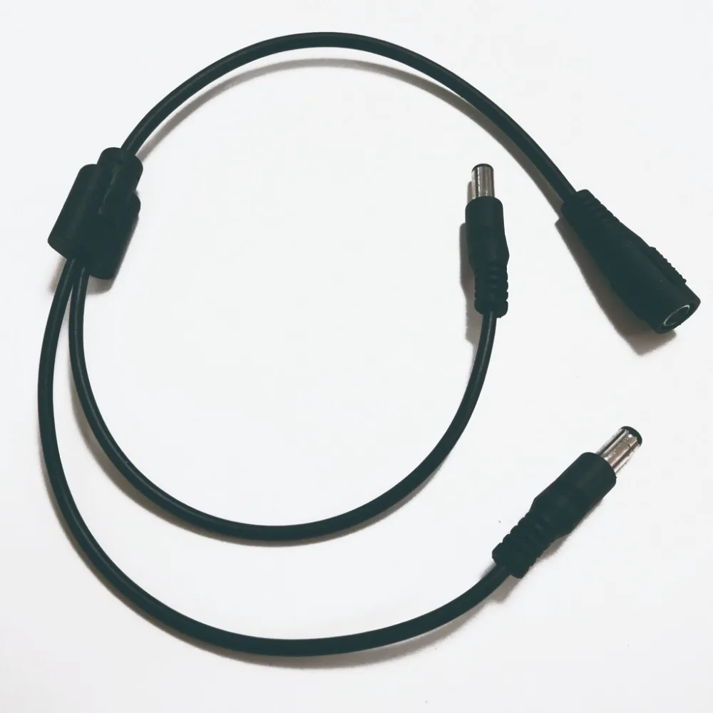 Y cable-1