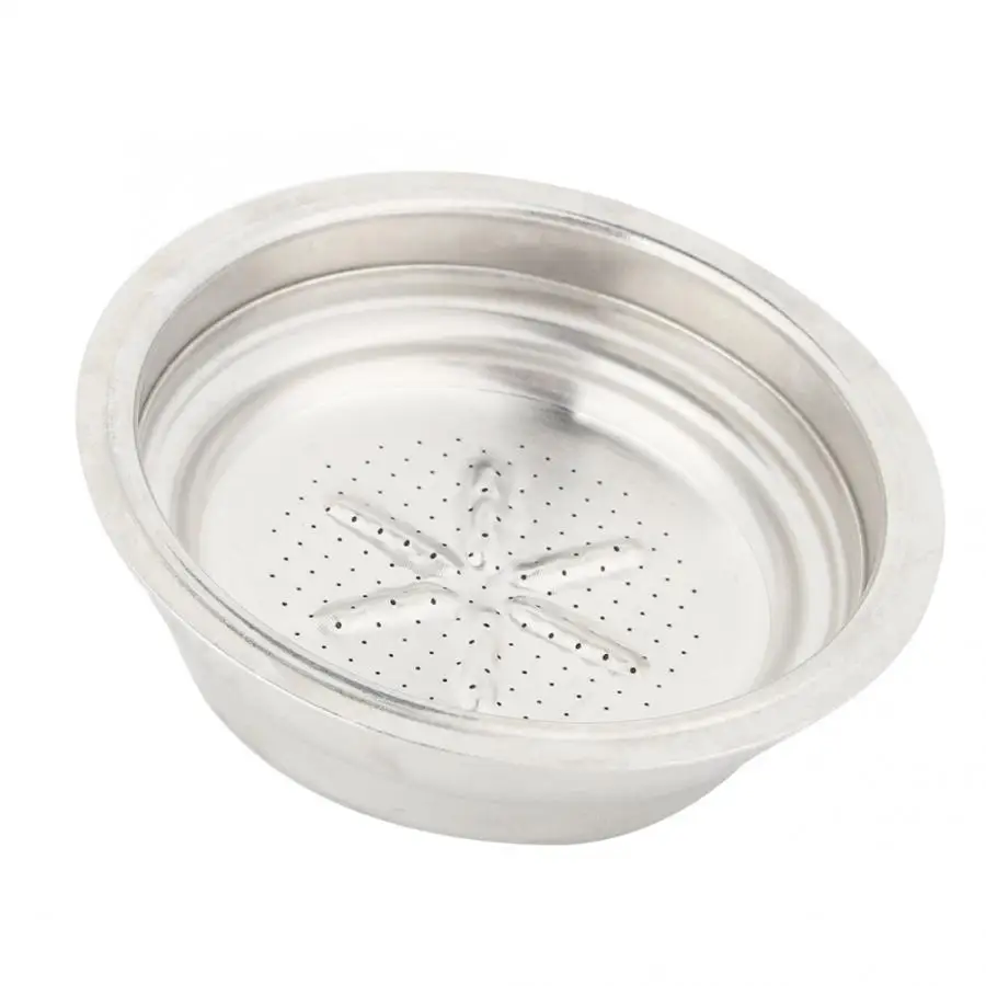 

Coffee Filter Dripper Vietnamese Coffee Filter Stainless Coffee Filter Stainless Steel Coffee Filter friendly New