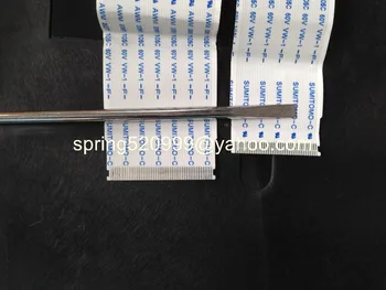 

flex cable 2 ribbons exactly for Mercedes Alpine 6 DVD changer NTG2.5 COMAND car radio