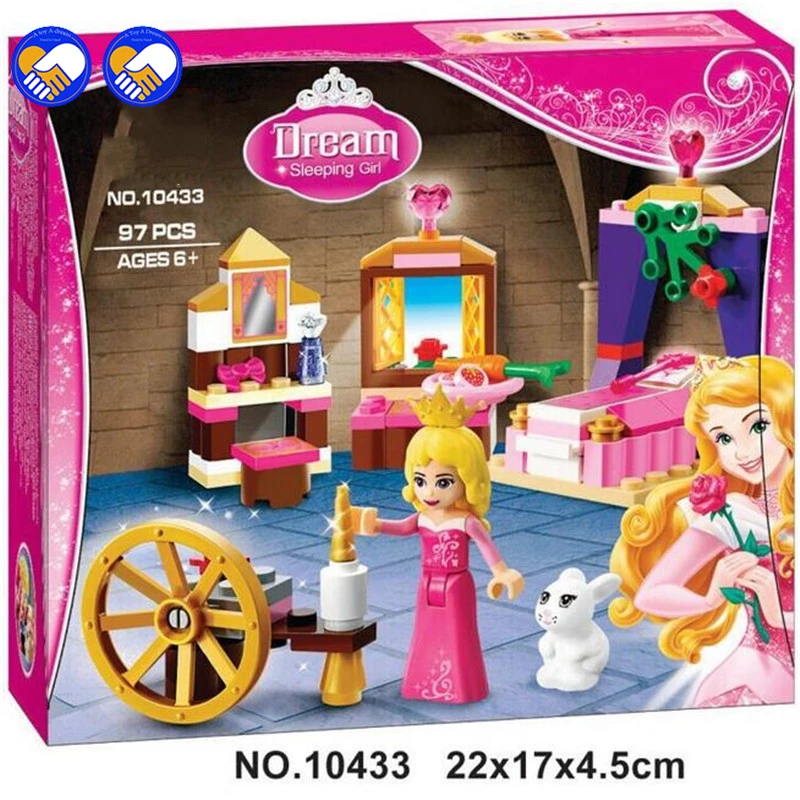 Bela 10434 10433 Dream Sleeping Girl Series Aladdin Princess Jasmine Bricks Building Block Toys Legoingly toys for children Bela 10434 10433 Dream Sleeping Girl Series Aladdin Princess Jasmine Bricks Building Block Toys Legoingly toys for children