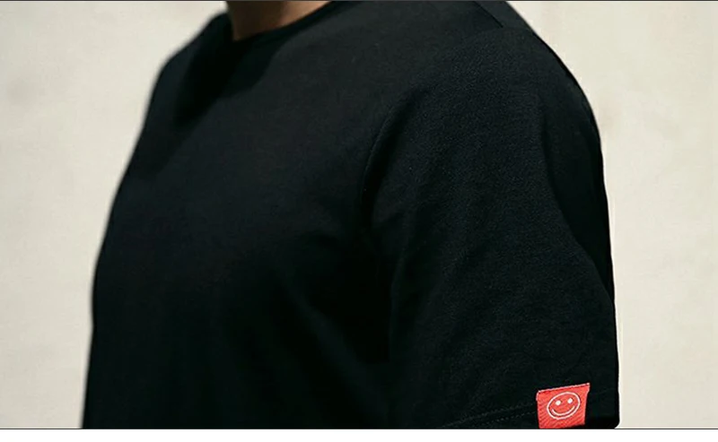 Mens T Shirts Fashion 2018  (23)