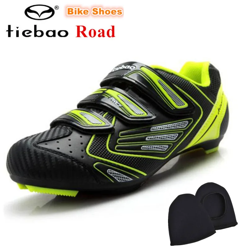 TIEBAO Outdoor Road font b Bicycle b font font b Shoes b font women zapatillas deportivas