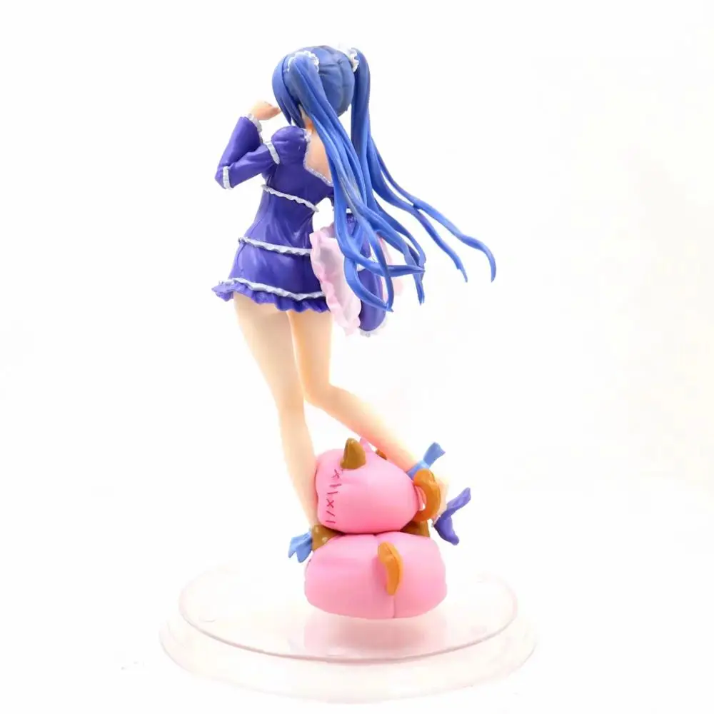 hyperdimension neptunia neptune figure (43)
