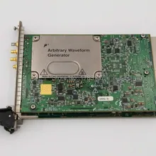PXI-5421 карты используется в хорошем состоянии