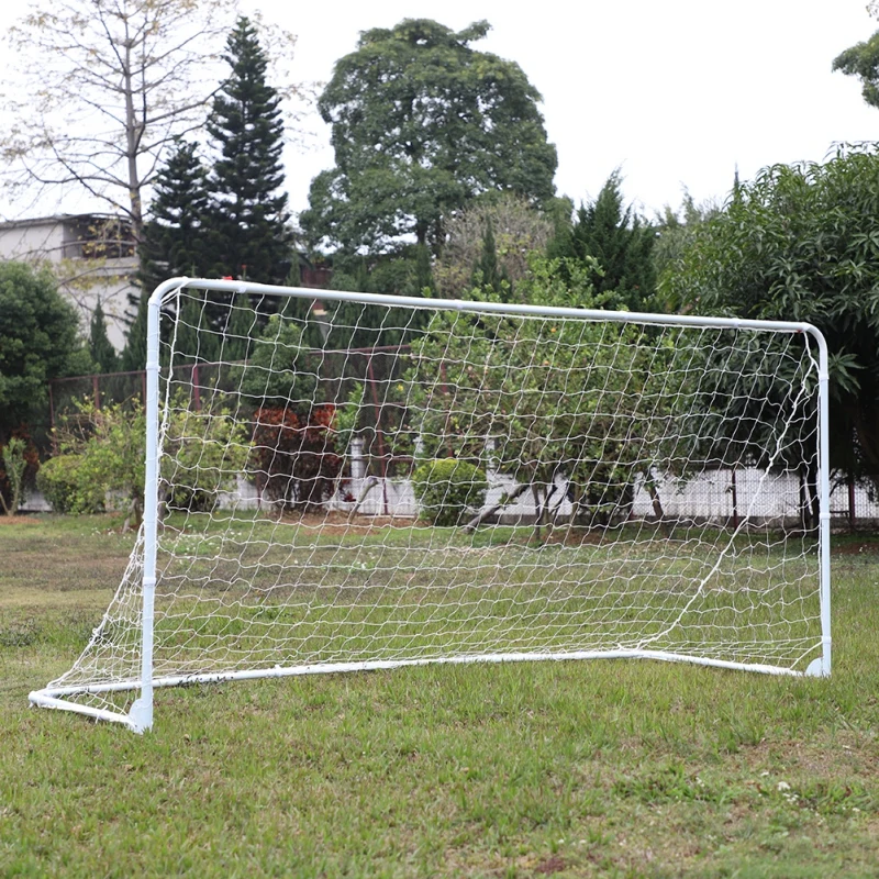

Sports Competition Soccer Goal Folding Gate School Football Club Exercise Gate for Children Adults
