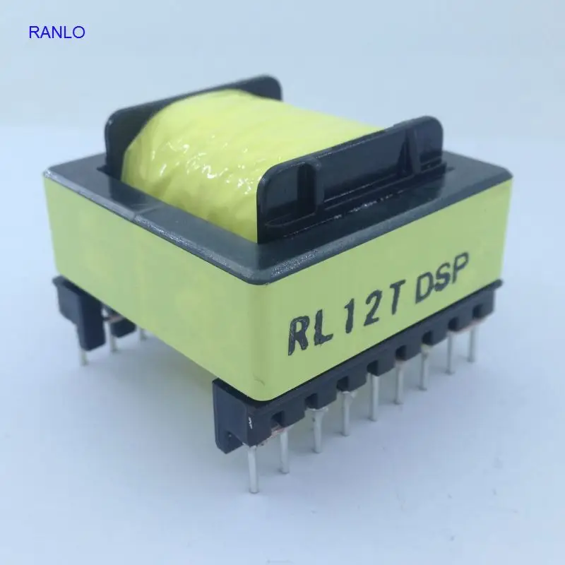 

EE4215 Custom transformer SMPS High Frequency ferrite core Transformers 9+9pin Horizontal