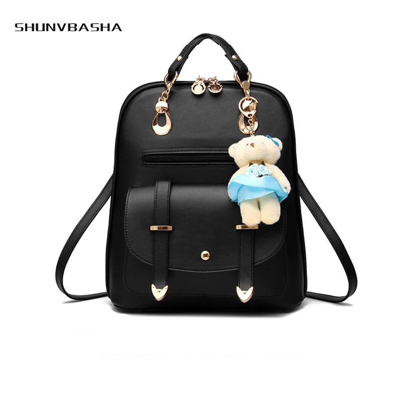 Mini Mochila Mujer Compra Bolso De Hombro De Moda Para Mujer