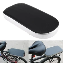 Bicycle Child Rear Seat Pad Cushion