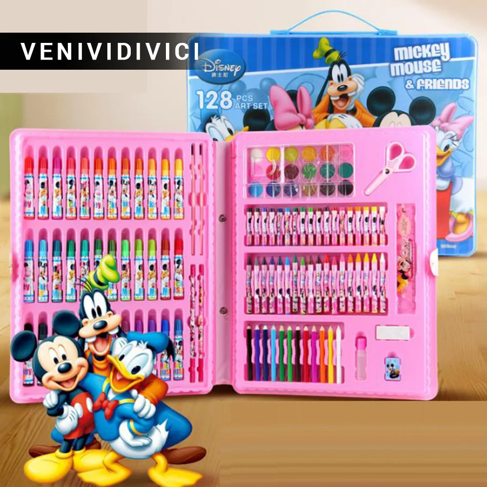 

wj003 rushed kit escolar bolso stationery gift primary children birthday tools supplies essential papelaria