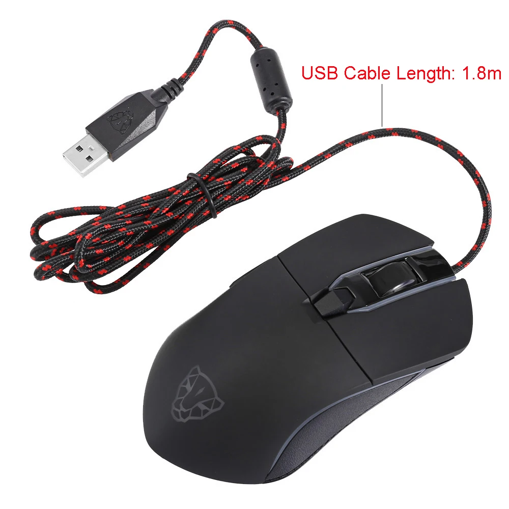 mouse pad rgb