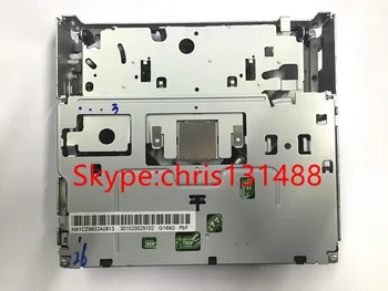 

Free shipping original new Matsushita single CD drive loader deck mechanism for Hyundai Tucson CD Player 96180-2E600 car radio