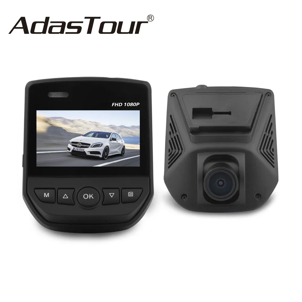 vehicle A305 Car DVR WiFi Dashboard Full HD1080P Car Camera 2.45" G