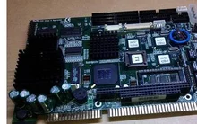 Disassemble emcore-i5501vl2 single network card long motherboard industrial