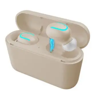 Binaural skin