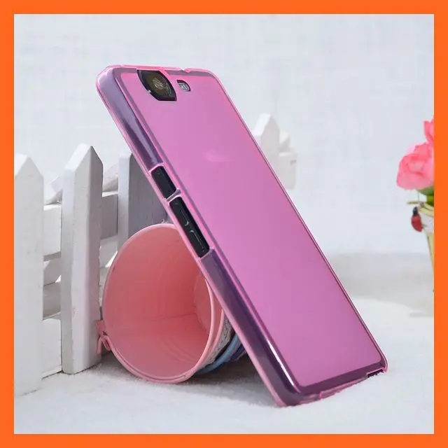 wiko phone pudding case