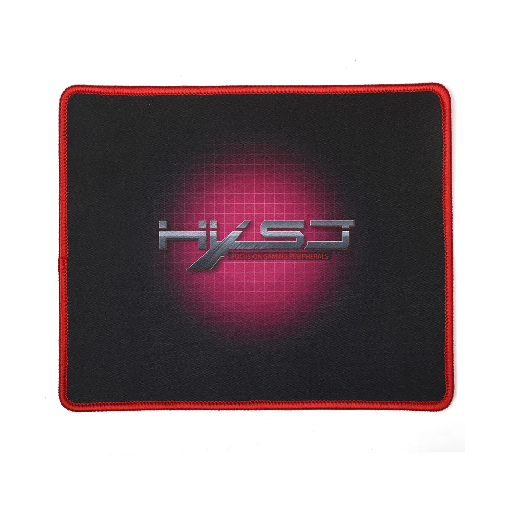 

180 x 220MM Anti Slip Laptop Computer PC Mice Pad Mat Mouse Pad For Mouse Dropshipping Mar30 Dropshipping Mar30