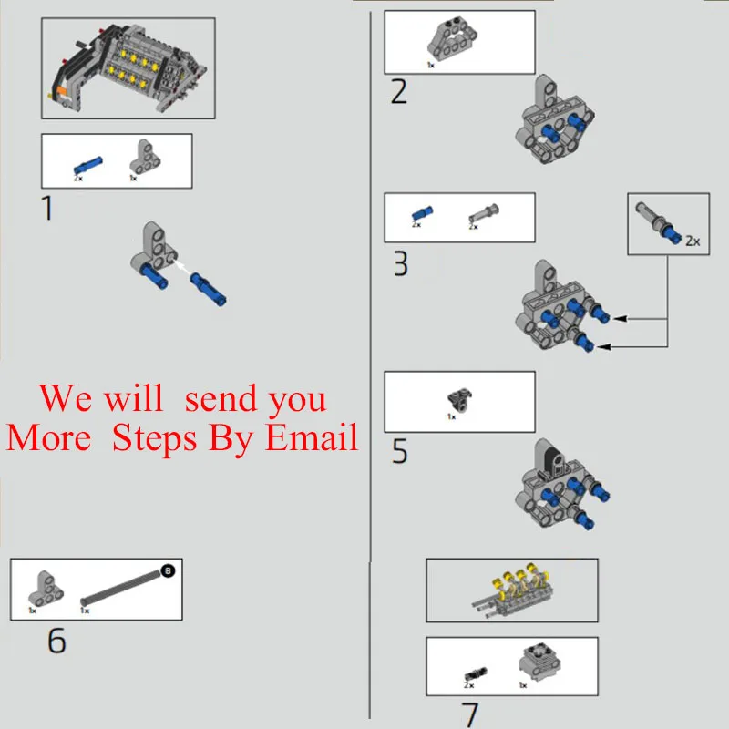 V16 Engine Diagram - Complete Wiring Schemas