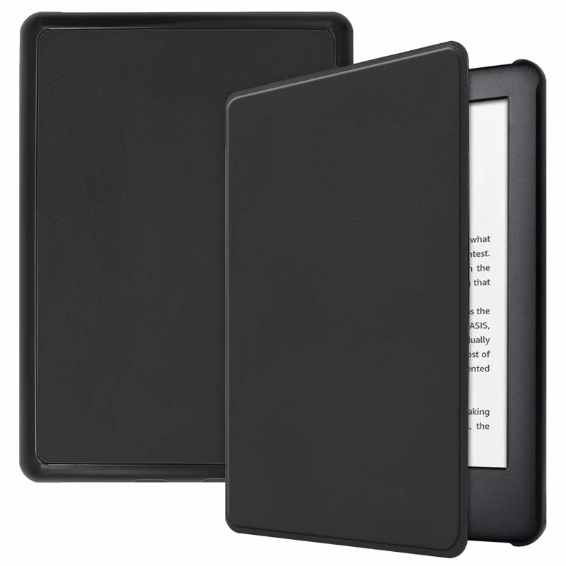 kindle 2019 black 2